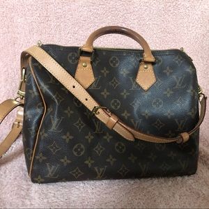 Speedy 30 Reserved for Amanda M